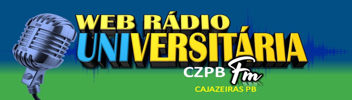 Web Rádio Universitária